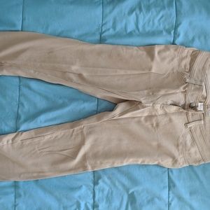 Faded Glory pants.